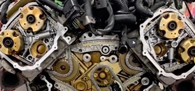 ASE trained and certified Master auto repair Technicians with over 40 combined years experience on all car models at Precision Auto Works NYC